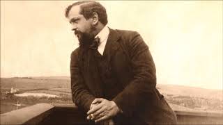 Claude Debussy plays Childrens Corner in 1913 [upl. by Filberte]