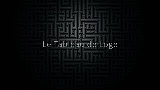 Le Tableau de Loge [upl. by Karry]