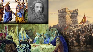 The Real History Of “Orthodoxy” [upl. by Ailongam]