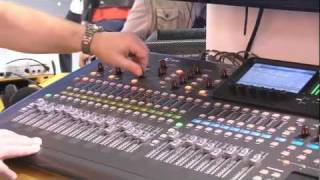 Behringer X32 Digital Mixer  Review [upl. by Steffy]