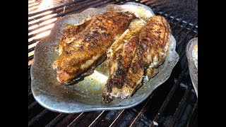 How to Cook Redfish [upl. by Airotkiv574]