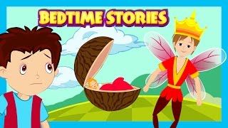 Bedtime Stories For Kids  English Stories and Fairy Tales Compilation For Kids [upl. by Aklam742]