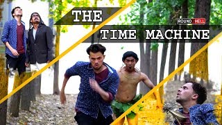 THE TIME MACHINE  Round2hell  R2h [upl. by Guglielmo464]