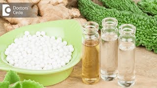 How does Homeopathy work  Dr Surekha Tiwari [upl. by Olson]