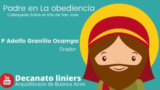 Tercera Catequesis Decanato Liniers [upl. by Villada]