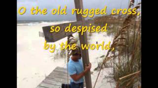 The Old Rugged Cross Hymns with lyrics [upl. by Pearla]