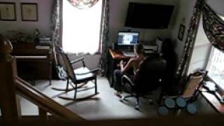 Greatest freakout ever 2 ORIGINAL VIDEO [upl. by Emie]