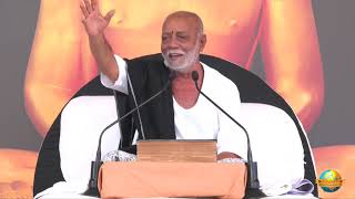 Mansukhram Master  Gujarati Prasang  Ram Katha 875  Vrajvani  Morari Bapu [upl. by Shuma]