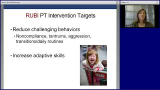 The RUBI Parent Training Program [upl. by Jaynes]