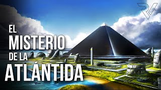 The Lost City Of Atlantis  Full Documentary [upl. by Randi]