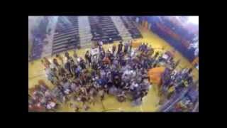 Poston Butte High School Lip Dub 2013 [upl. by Irok]