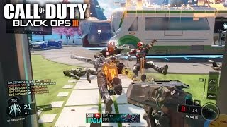 Black Ops 3  Last Day of 2XP WEEKEND [upl. by Eemaj]