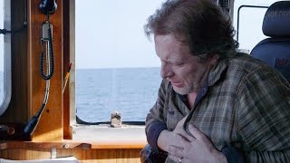 Is Sig Having a Heart Attack at Sea  Deadliest Catch [upl. by Burny]