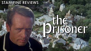 The Prisoner 1967 Why did you resign [upl. by Annasor]