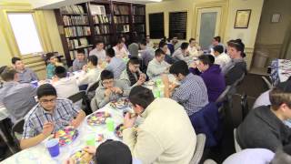 Yeshiva Zichron Paltiel 2015 [upl. by Odraude141]