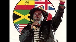 BURNING SPEAR  Identity The World Should Know [upl. by Demp702]