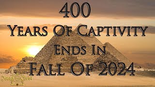 400 Years Of Captivity Ends In Fall Of 2024 [upl. by Nedlog630]