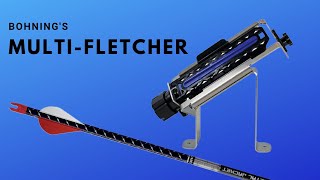 Bohnings NEW MultiFletcher [upl. by Neersin]