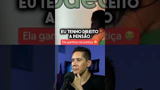 Como Se Prevenir Da Paternidade Socioafetiva E Pensão Socioafetiva [upl. by Erida]