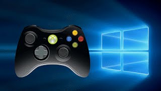 Calibrate Your Game Controller in Windows 10 [upl. by Chandra]