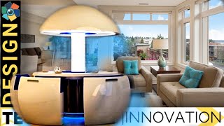 11 Must See Furniture Innovations [upl. by Etnohc69]