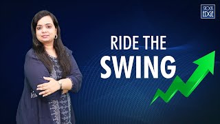 Best Swing Trading Ideas [upl. by Eelyab]