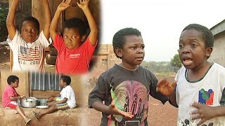 AKI AND PAWPAW BEST FUNNY MOMENTS I NIGERIAN MOVIES [upl. by Aker406]