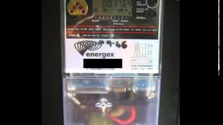 Energex meters explained [upl. by Daniyal]