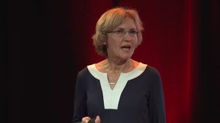 Do the first 1000 days determine the rest of your life  DeeDee Yates  TEDxWindhoek [upl. by Griffin]