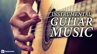 Guitarra Clasica Española Instrumental Meditation Music Acoustic Guitar PACO OLTRA Preludio [upl. by Nurav]