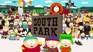 South Park  Kyles Moms A Bitch 1 Hour Version [upl. by Nylarak]