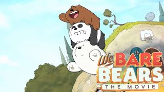 We Bare Bears The Movie Official Trailer [upl. by Ydnew557]