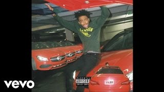 Aminé  REDMERCEDES Official Audio [upl. by Nairde]