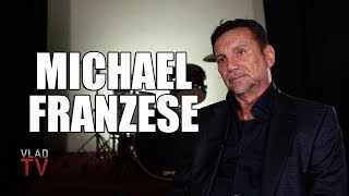 Michael Franzese on Teaching Russian Mob How to Defraud the US Government Part 18 [upl. by Akiner]