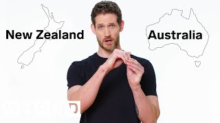 Accent Expert Explains How to Tell Accents Apart  WIRED [upl. by Eema678]