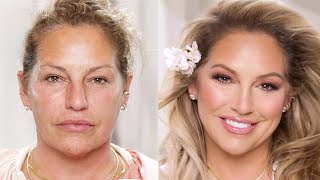 50 and Flawless Makeup Tips for Mature Skin [upl. by Lamee669]