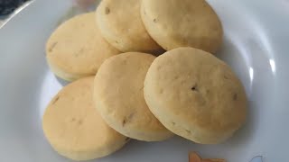 How To Make Zeera Biscuits  Easy amp Quick  Zaib Jehangir [upl. by Krakow834]