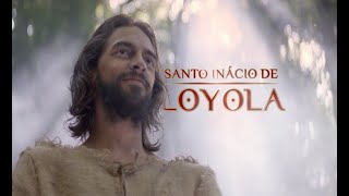 FILMES CATÓLICOS COMPLETOS DUBLADOS 2020  Santo Inácio de Loyola [upl. by Phillipe]