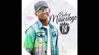 BEDER EL MUSICOLOGO VS PAOLO PLAZA MIX 2019 [upl. by Gnni467]