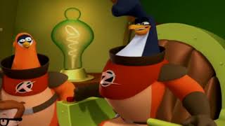 Wiki Tiki  321 Penguins Full Episodes  Kids Shows [upl. by Carolan256]