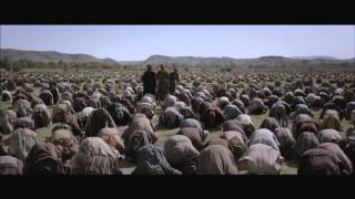 The Bible Miniseries Trailer [upl. by Nayar]