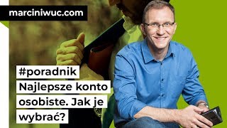 Jak wybrać najlepsze konto osobiste ROR [upl. by Aisayt]