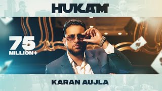 Hukam Full Video Karan Aujla I Latest Punjabi Songs 2021 I Rehaan Records [upl. by Victor]