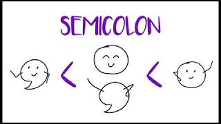 Semicolons and Colons [upl. by Evander]