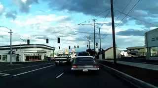 Tour of Yakima Washington [upl. by Ahsikyw]