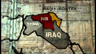 Five reasons the Middle East is in crisis  Newsnight [upl. by Nnoryt]