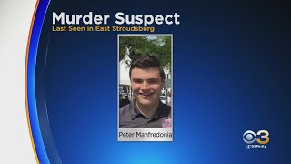 Police In Pennsylvania New Jersey Searching For Connecticut Murder Suspect Believed To Be In East S [upl. by Mannuela]