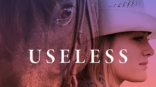 Useless 2020  Full Movie  Brooke Wilson  Mark Bracich  Rinnan Henderson [upl. by Russ]