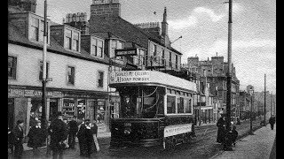 Old Photographs Johnstone Renfrewshire Scotland [upl. by Aip935]