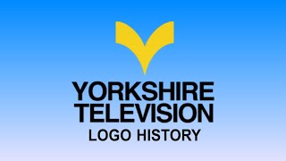 Yorkshire Television Logo History [upl. by Lalage435]